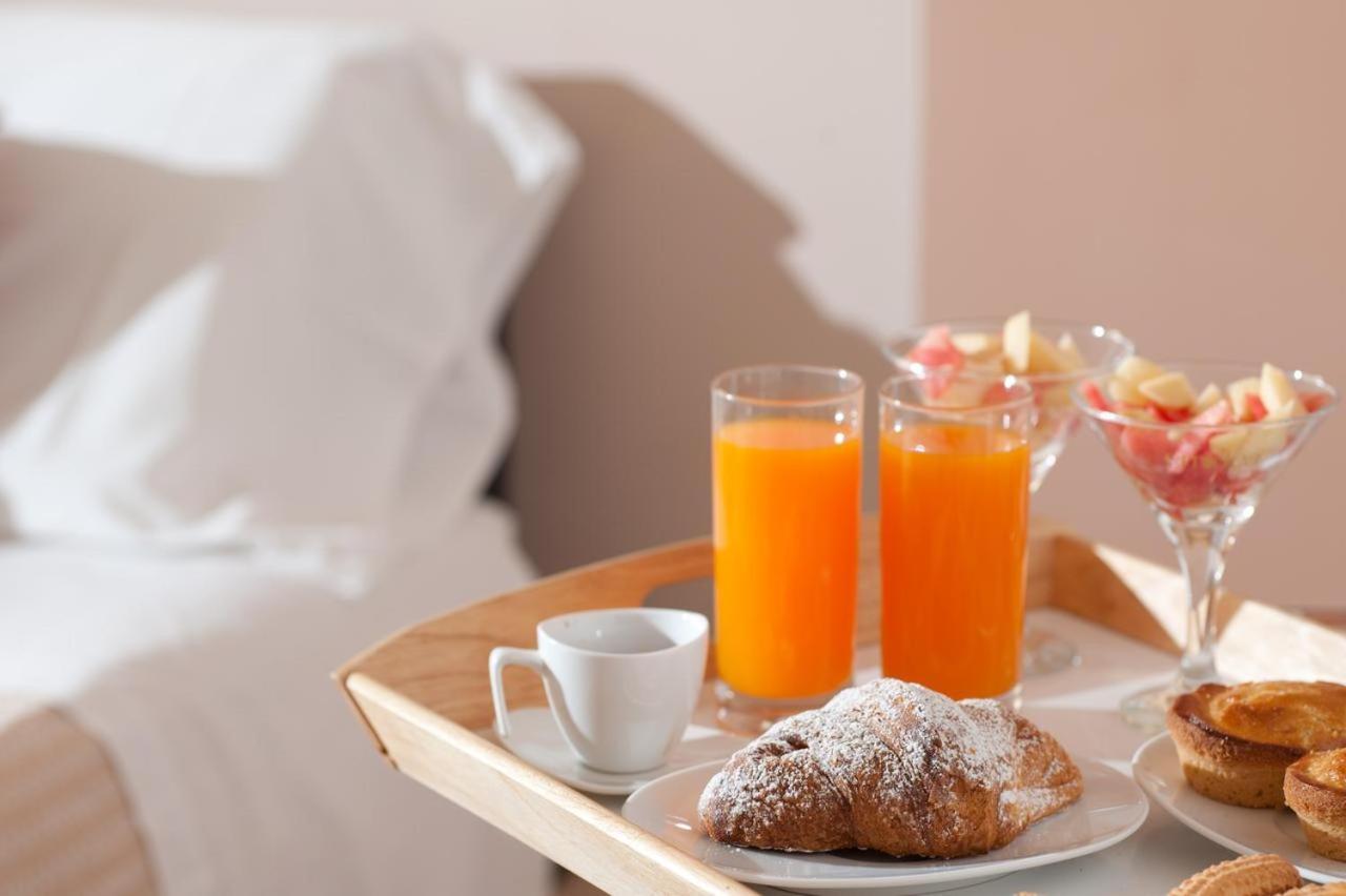 Fourseasons Bed & Breakfast Lecce Luaran gambar